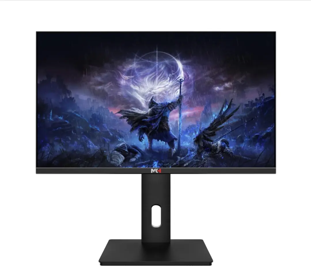 MKH 27Q GAMING MONITOR with SPEAKERS 2K QHD 2560X1440 165hz 1ms IPS A+ HDR ADAPTIVE SYNC