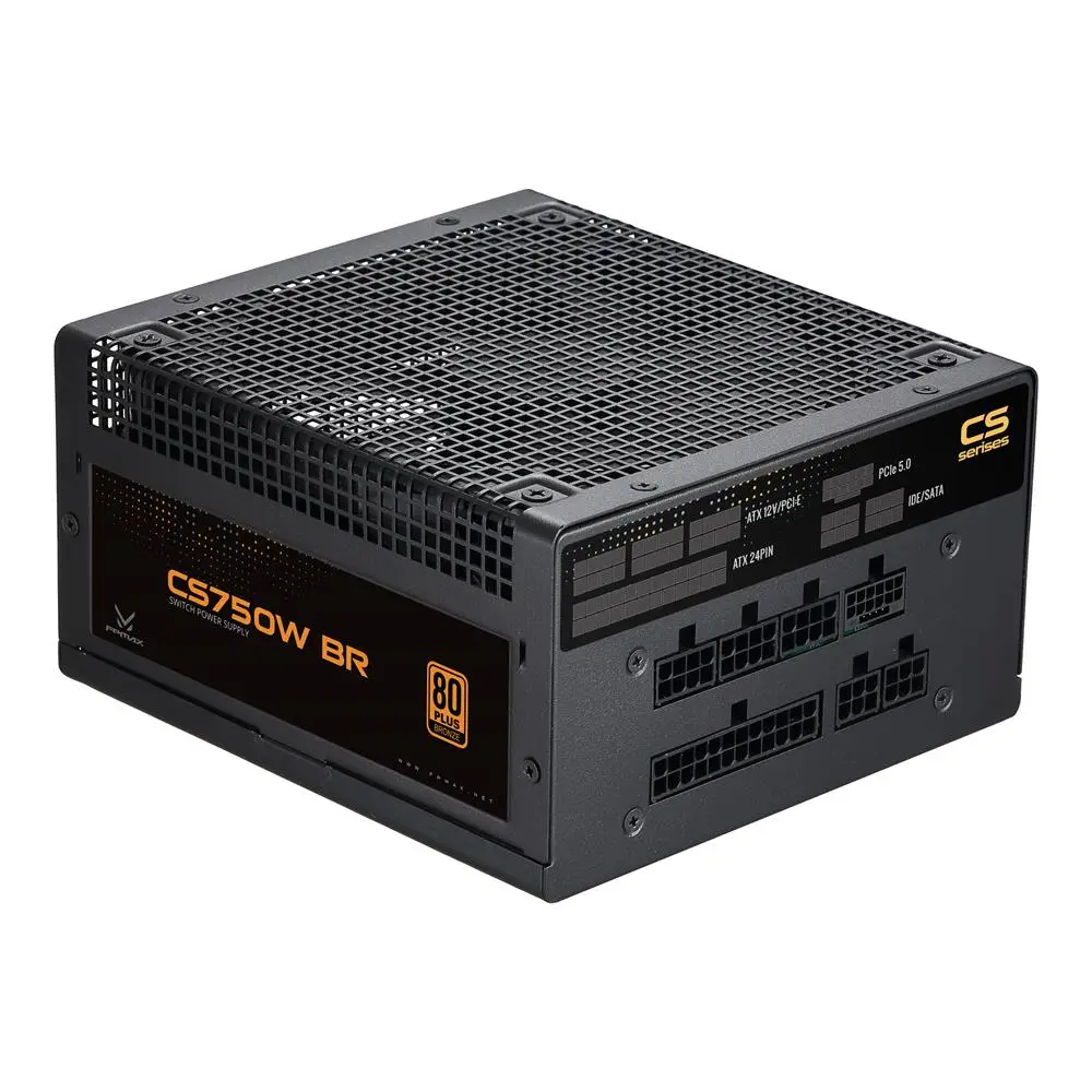 Power supply
